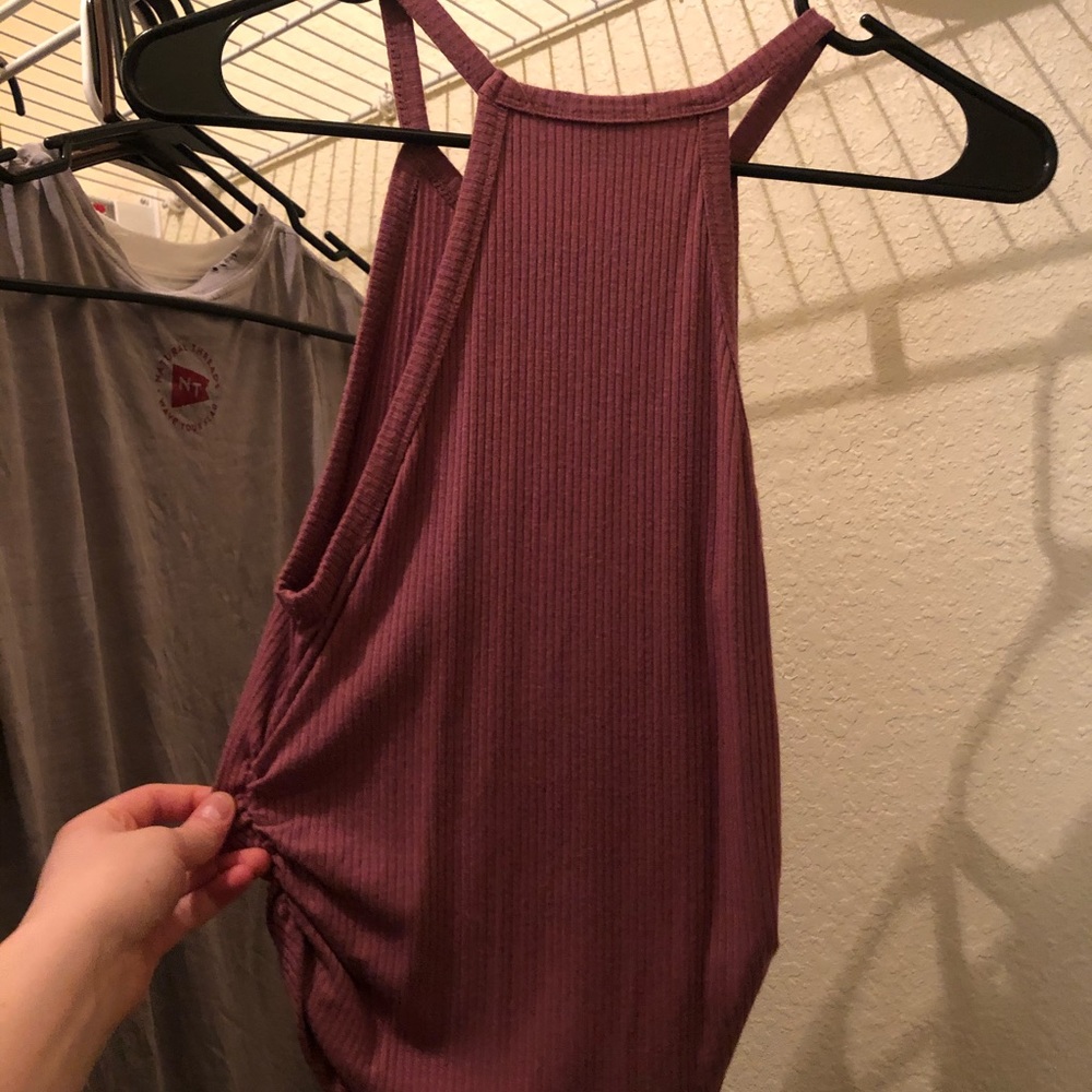 Tank top - Picture 4 of 5